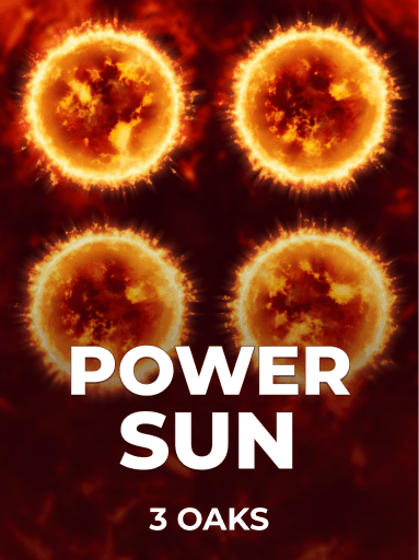 Power Sun