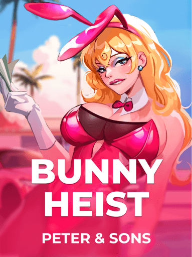 Bunny Heist
