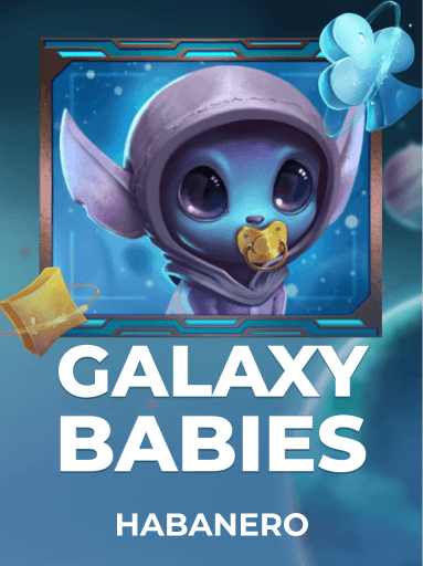 Galaxy Babies