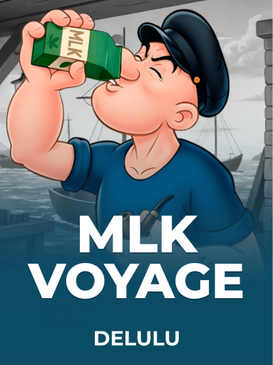 MLK Voyage