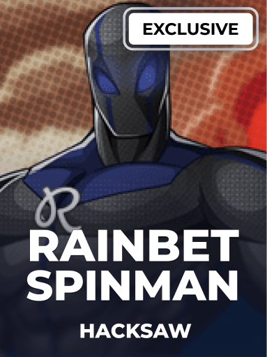 Rainbet Casino Spinman