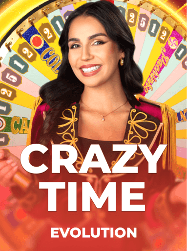 Crazy Time