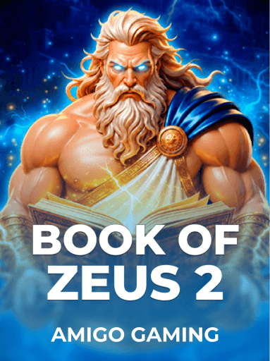 Book of Zeus 2