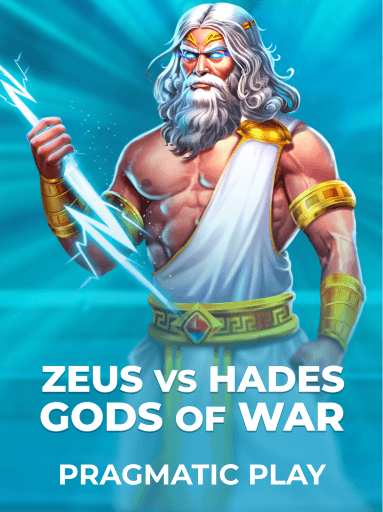 Zeus vs Hades - Gods of War