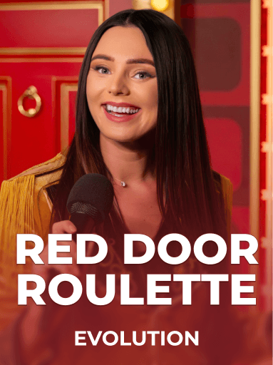 Red Door Roulette