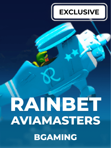 Rainbet Casino Aviamasters