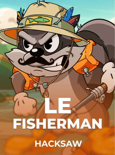 Le Fisherman