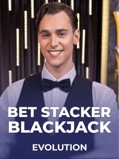 Bet Stacker Blackjack