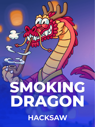 Smoking Dragon