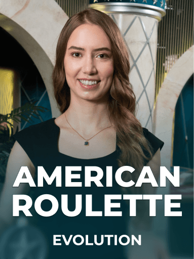American Roulette