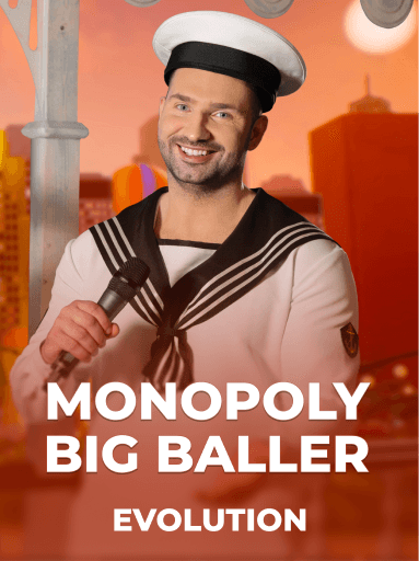 Monopoly Big Baller