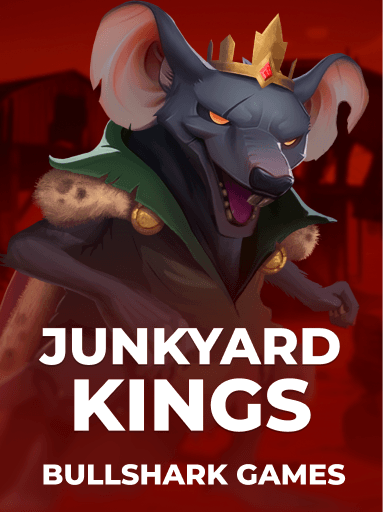 Junkyard Kings
