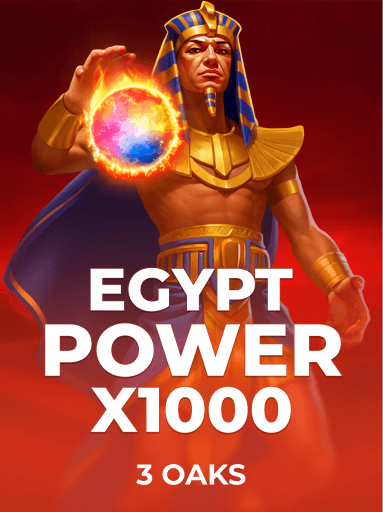 Egypt Power x1000