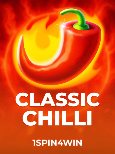 Classic Chilli