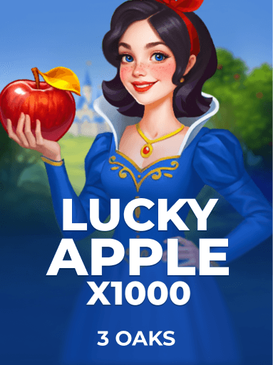 Lucky Apple x1000
