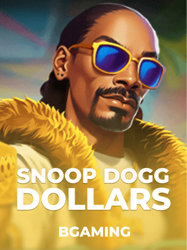 Snoop Dogg Dollars