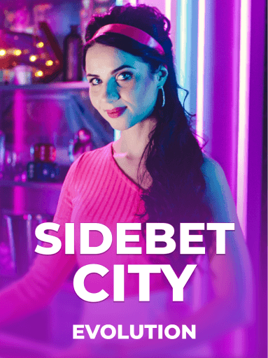 Sidebet City