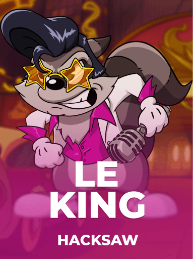 Le King