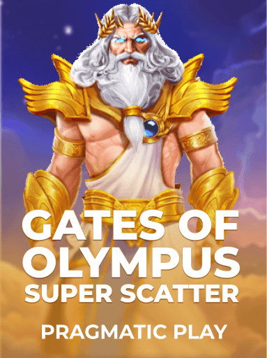 Gates of Olympus Super Scatter