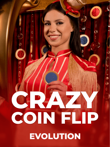 Crazy Coin Flip