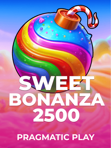 Sweet Bonanza 2500