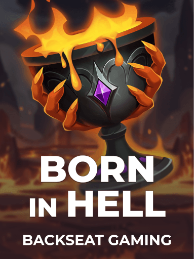 Born in Hell